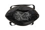 Lucky Bees Bolso Tote Negro